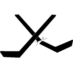 HokiFix X-logo